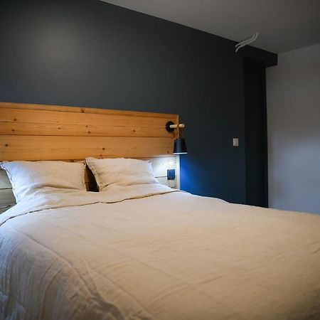 Appartement Vieux Servoz Mt Blanc Esterno foto