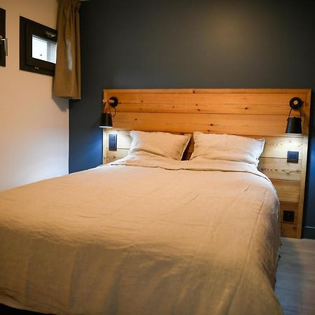 Appartement Vieux Servoz Mt Blanc Esterno foto