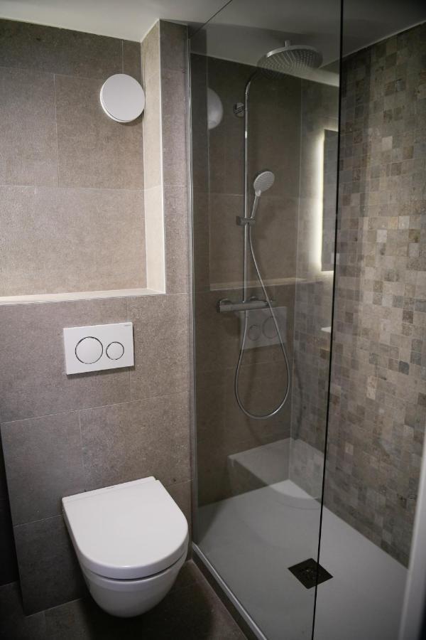 Appartement Vieux Servoz Mt Blanc Esterno foto