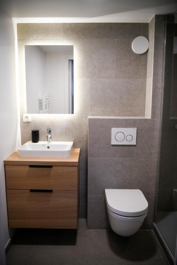 Appartement Vieux Servoz Mt Blanc Esterno foto